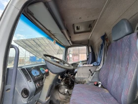 Mercedes-Benz Atego 815, снимка 9