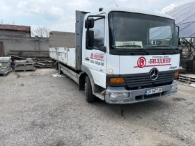Mercedes-Benz Atego 815, снимка 3
