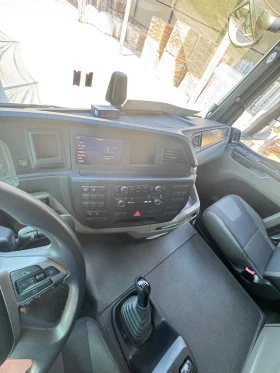 Man Tgl 8.190, снимка 6