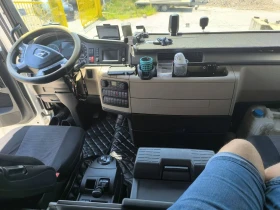 Man Tgx, снимка 4