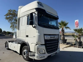 Daf XF XF 480, снимка 1