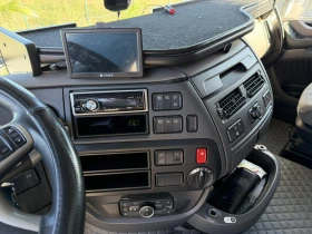 Daf XF XF 480, снимка 9