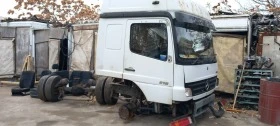 Mercedes-Benz Atego 818 , снимка 9