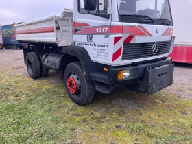     Mercedes-Benz 1317 44  