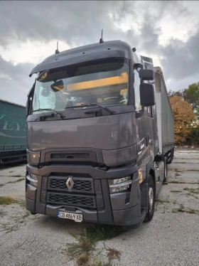     Renault T 520 High 