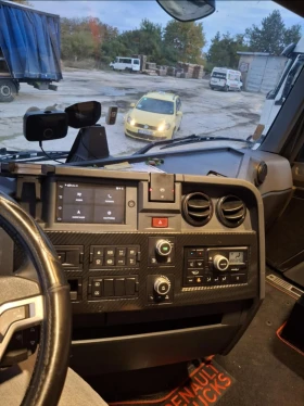 Renault T 520 High  | Mobile.bg    11