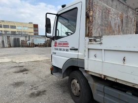 Mercedes-Benz Atego 815 | Auto.bg — изображение 8