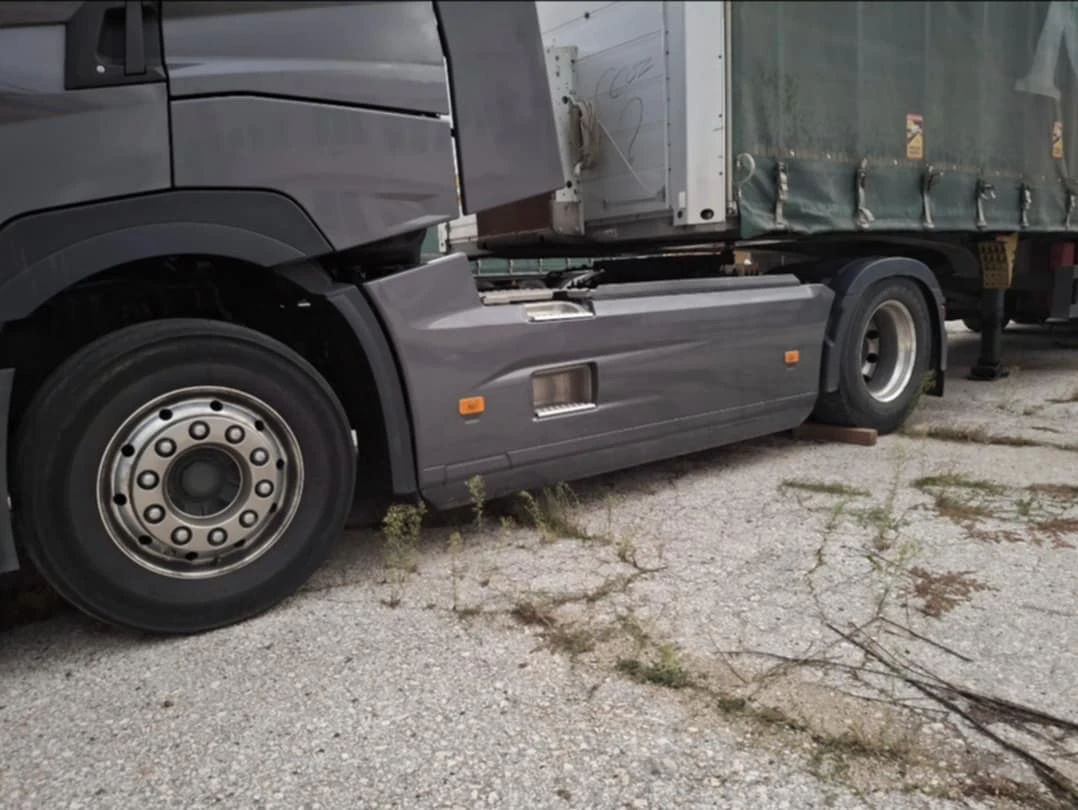 Renault T 520 High  - изображение 4