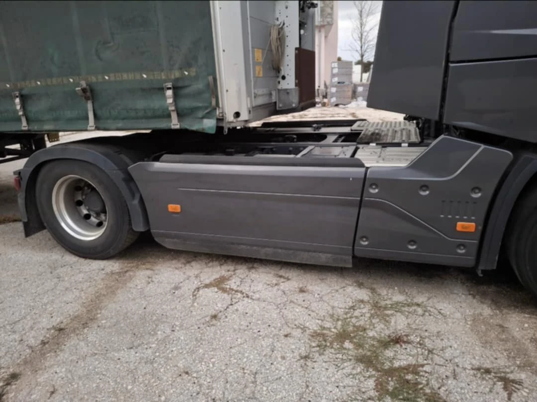 Renault T 520 High  - изображение 3