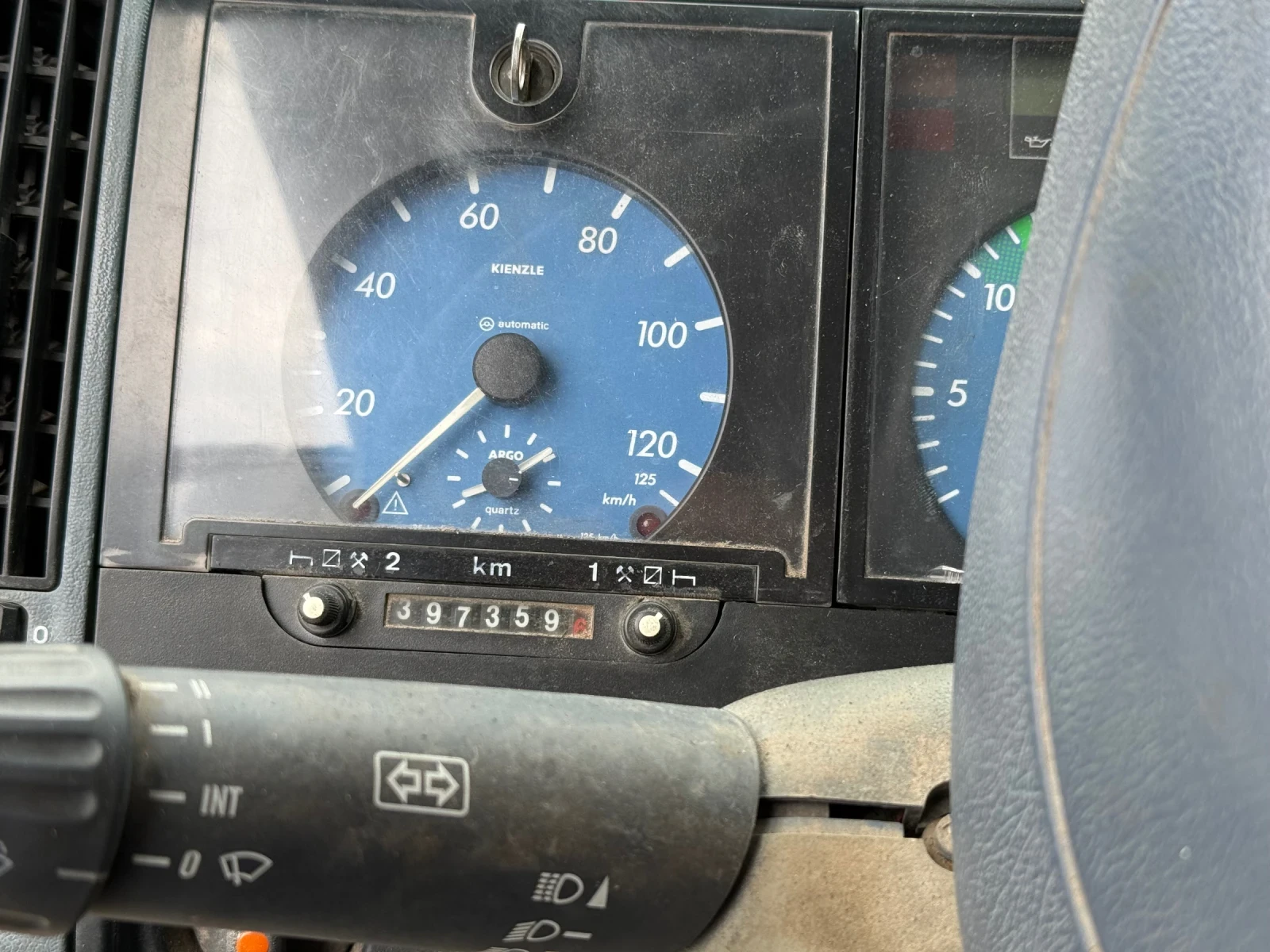 Mercedes-Benz Atego 815, снимка 10 - Камиони - 53983280