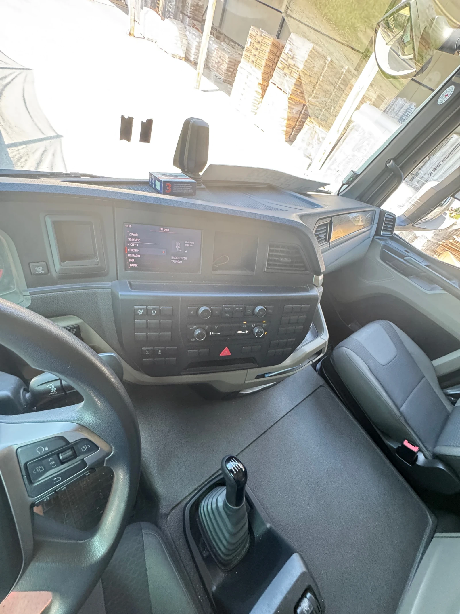 Man Tgl 8.190, снимка 6 - Камиони - 55299253