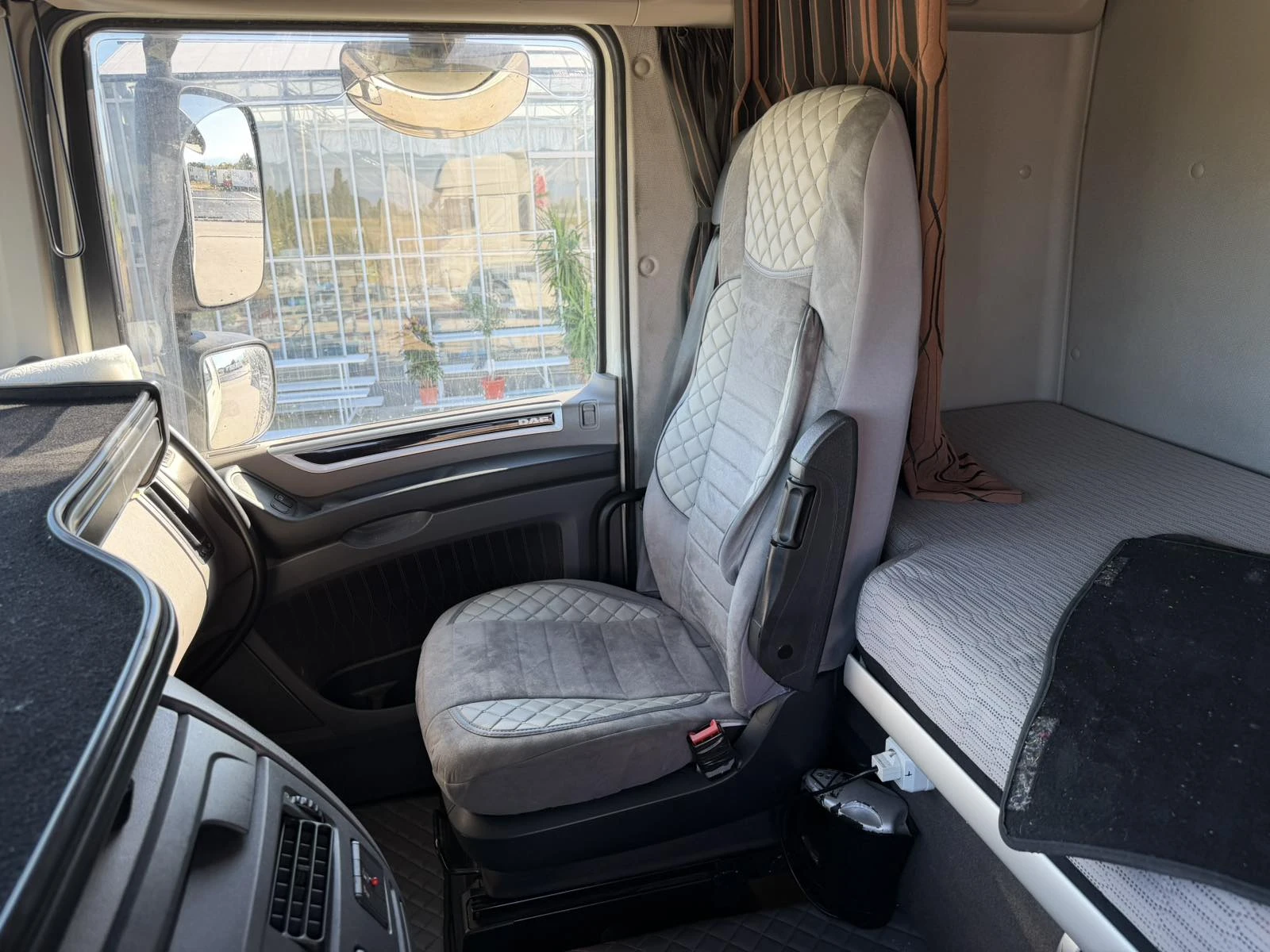 Daf XF XF 480, снимка 13 - Камиони - 56289716