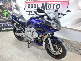 Yamaha Fazer 2 броя * * * , снимка 15