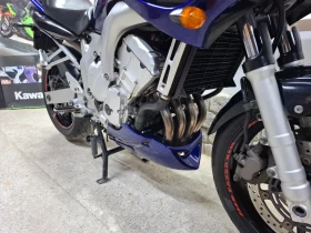 Yamaha Fazer 2 броя * * * , снимка 16