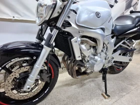Yamaha FZ6, снимка 4