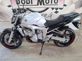 Yamaha Fazer 2 броя * * * , снимка 5