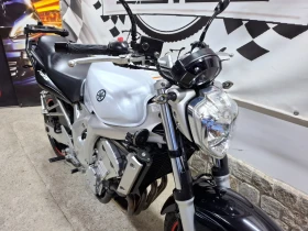 Yamaha FZ6, снимка 12