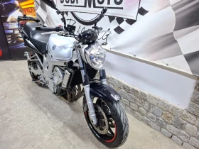 Yamaha FZ6, снимка 13