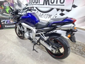 Yamaha Fazer 2 броя * * * , снимка 14