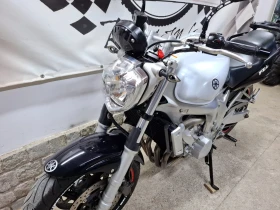 Yamaha FZ6, снимка 3