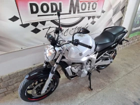 Yamaha Fazer 2 броя * * * , снимка 2