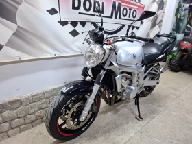Yamaha FZ6, снимка 2