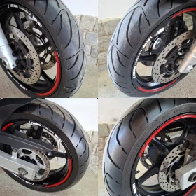 Yamaha Fazer 2 броя * * * , снимка 17