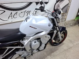 Yamaha FZ6, снимка 14