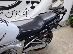 Yamaha FZ6, снимка 7