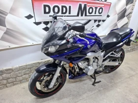 Yamaha Fazer 2 броя * * * , снимка 1