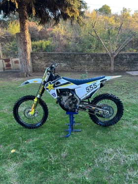 Husqvarna FC, снимка 5