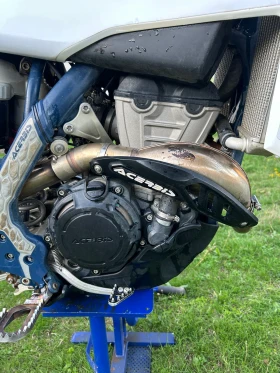 Husqvarna FC, снимка 6