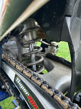 Husqvarna FC, снимка 10