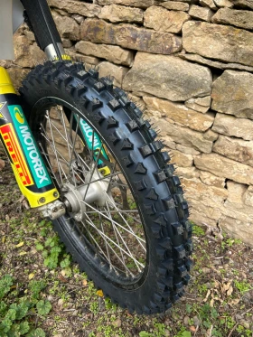 Husqvarna FC, снимка 3