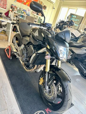Honda Hornet 600i ABS 09.2007г., снимка 8