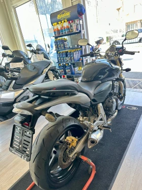 Honda Hornet 600i ABS 09.2007г., снимка 9