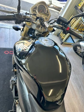 Honda Hornet 600i ABS 09.2007г., снимка 2