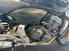Honda Hornet 600i ABS 09.2007г., снимка 12