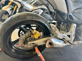 Honda Hornet 600i ABS 09.2007г., снимка 14