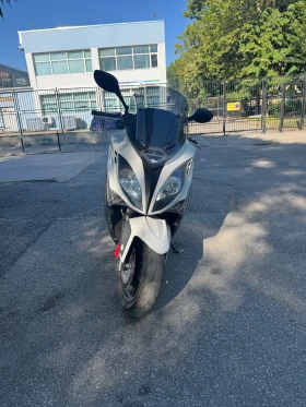 Kymco Xciting, снимка 2