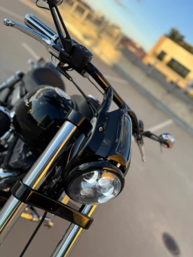 Harley-Davidson Dyna Street Bob , снимка 7