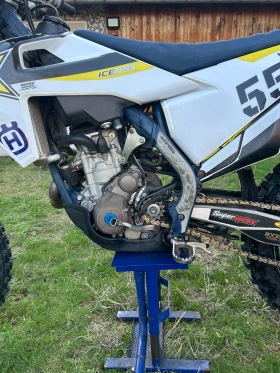 Husqvarna FC, снимка 7