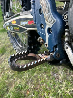 Husqvarna FC, снимка 16