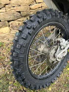 Husqvarna FC, снимка 4