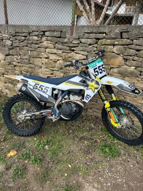 Husqvarna FC, снимка 2