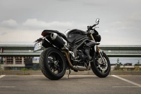 Triumph Speed Triple 1050S, снимка 5