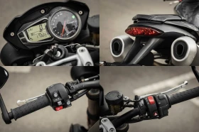 Triumph Speed Triple 1050S, снимка 7