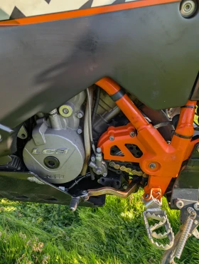 Ktm Adventure 990 R, снимка 7