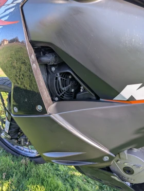 Ktm Adventure 990 R, снимка 6