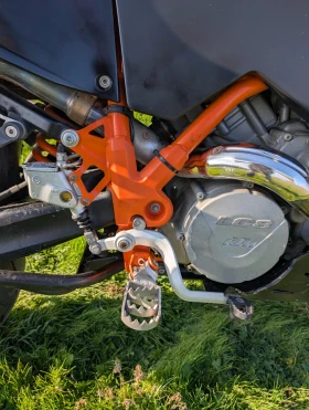 Ktm Adventure 990 R, снимка 9